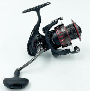 DAIWA REEL SPINNING BG-R 3000 * image 1