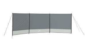 Easy Camp Windscreen Grey image 1