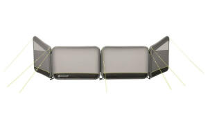 OUTWELL WINDSCREEN  AIR SCALABLE 180 image 1