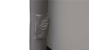 OUTWELL WINDSCREEN  AIR SCALABLE 180 image 3