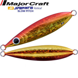 MAJOR CRAFT JIGPARA VERTICAL SLOW PITCH JPVSP -200g #03 image 1