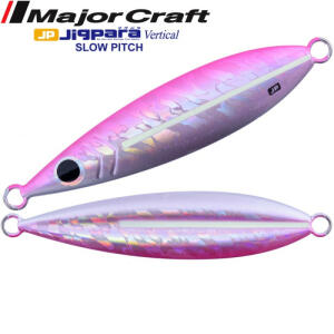 MAJOR CRAFT JIGPARA VERTICAL SLOW PITCH JPVSP -250g #18 image 1