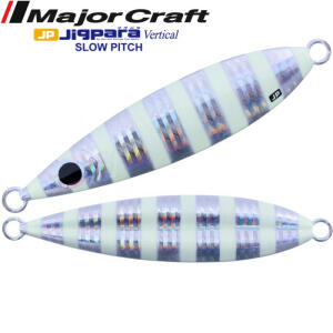 MAJOR CRAFT JIGPARA VERTICAL SLOW PITCH JPVSP -250g #07 image 1