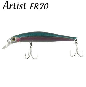 JACKSON ARTIST FR70 -6g NKI image 0