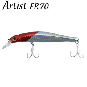 JACKSON ARTIST FR70 -6g SRH image 0