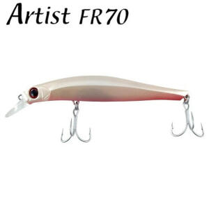 JACKSON ARTIST FR70 -6g PWR image 0