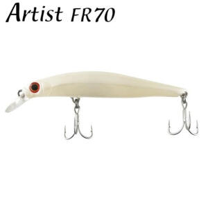 JACKSON ARTIST FR70 -6g PWH image 0