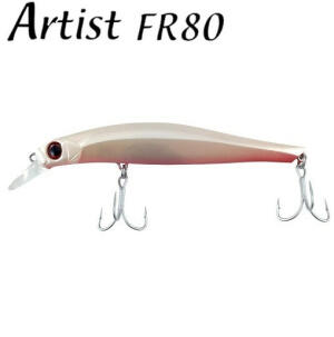 JACKSON ARTIST FR80 -8g PWR image 0