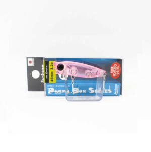 JACKSON PY PYGMY POPPER FLOATING LURE-3.2g PKL                          image 1