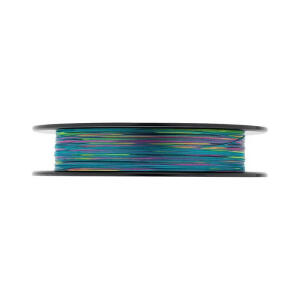 DAIWA J-BRAID X8E0.42MM-500M M.COLOR image 1