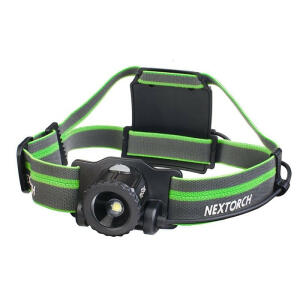 NEXTORCH - MYSTAR (GREEN) image 0