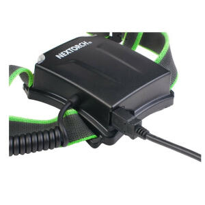 NEXTORCH - MYSTAR (GREEN) image 2