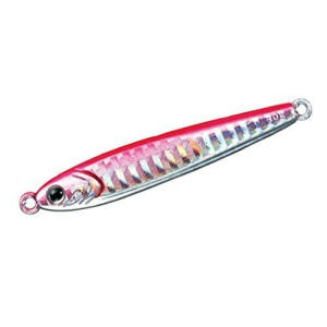 Daiwa metal jig lure TG bait 25g  PH PINK image 0