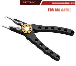 Frichy Aluminum Fishing Pliers X8  image 0