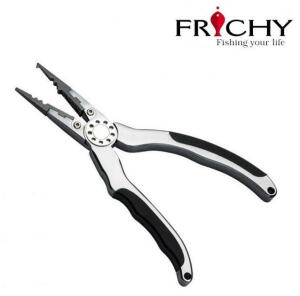 Frichy Aluminium Fishing Pliers X14  image 0