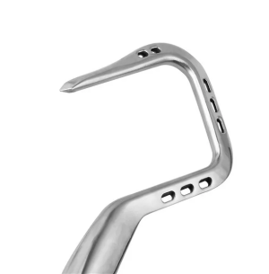 Frichy X35C Big Game Light Weight Stainless Steel Hook Carbon Fiber Fishing Gaff image 1