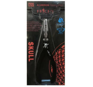 Frichy Aluminum fishing pliers X22 image 0