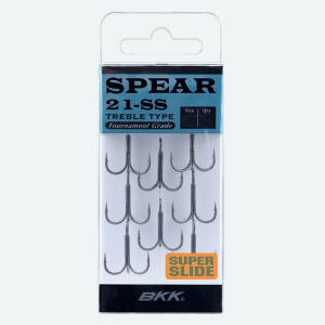 BKK SPEAR-21  SS #14 image 0