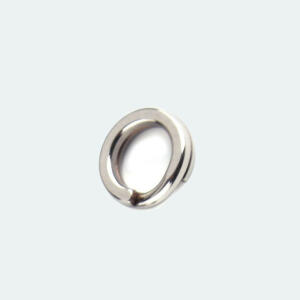 SPLIT RING-51  8# image 1