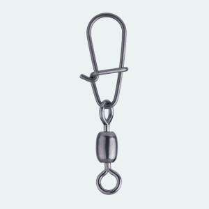 BKK  DUOLOCK SNAP SWIVEL-51 1 image 1