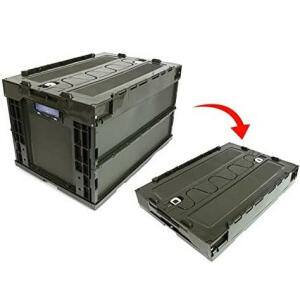 DRESS MILITARY CONTAINER image 0