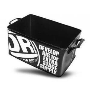 DRESS TRUNK CARGO +PLUS <BLACK/WHITE> image 0