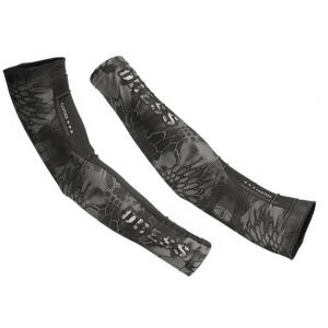 【BLACK】【S-M】COOL ARM COVER image 0