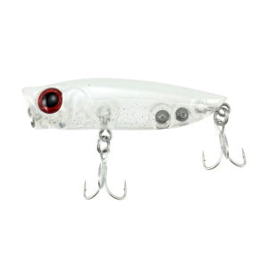 JACKSON PY PYGMY POPPER FLOATING LURE-3.2g SLK       image 0