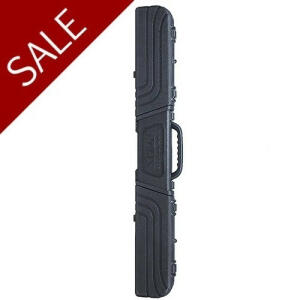 PROX Container Gear 5 Length Hard Rod Case Black  image 0