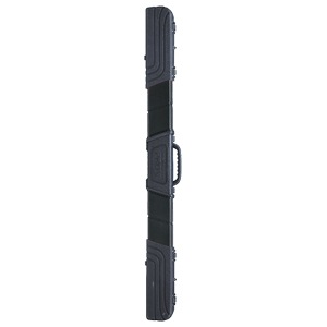 PROX Container Gear 5 Length Hard Rod Case Black  image 1