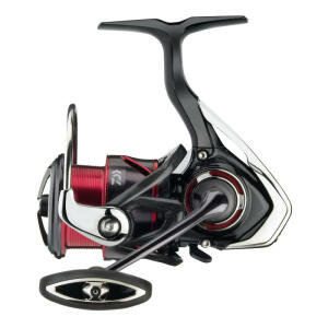 DAIWA REEL SPINNING 20 FUEGO LT4000-C image 1