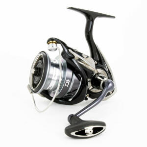 DAIWA REEL SPINNING NINJA BS LT 4000-C image 1