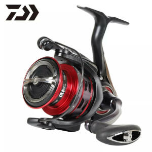 DAIWA REEL SPINNING 20 TA MS LT 4000-C image 0
