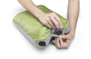 Cocoon Air Core Pillow Ultralight ACP5-UL1N image 2