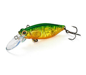 Jackson Lure Resist 45mm CMK image 0