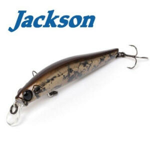Jackson Lure Artist FR55 BKG image 0