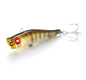 Jackson R.A Popper Floating Lure KEB                 image 0