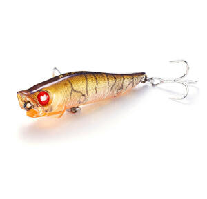 Jackson R.A Popper Floating Lure WDS  image 0