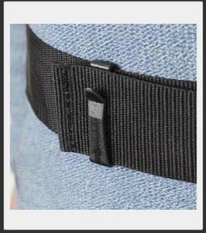 VC306K (Quick Adjust Fishing Belt) image 2