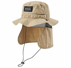 Jackson Packable Adventure Hat BEG image 0