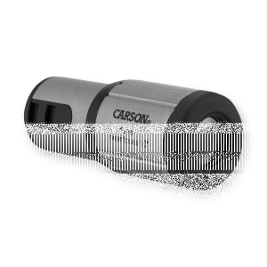 Carson CloseUp™ 6x18mm Close-Focus Monocular (CF-618) image 1