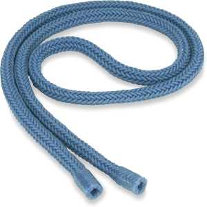 Corson Gripz® Eyewear Retainers (Surf Blue ER-20) image 0