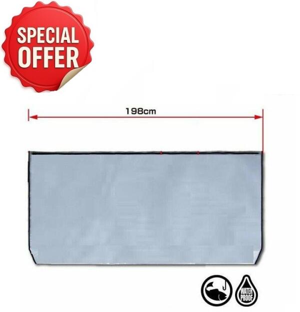 PROX Waterproof all-purpose large inner bag PX821200IN image 0