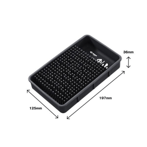 Jackson Box Kenzan BLK image 1