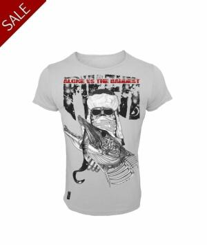 T-shirt Collection Skull  Piker XXL image 0