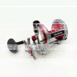 DAIWA REEL SEALINE ISHIDAI 40H ENTO image 1