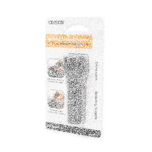 Carson C6™ Reusable Jumbo Lens Cleaner Pen Dry Nano-Particle Cleaning Formula (CS-45) image 4