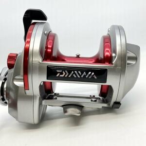 DAIWA REEL SEALINE ISHIDAI 40H ENTO image 4