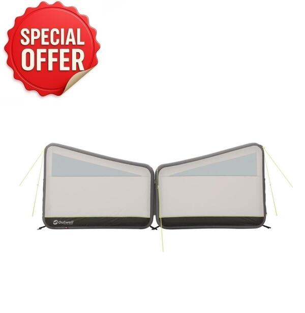 OUTWELL WINDSCREEN  AIR SCALABLE 180 image 0