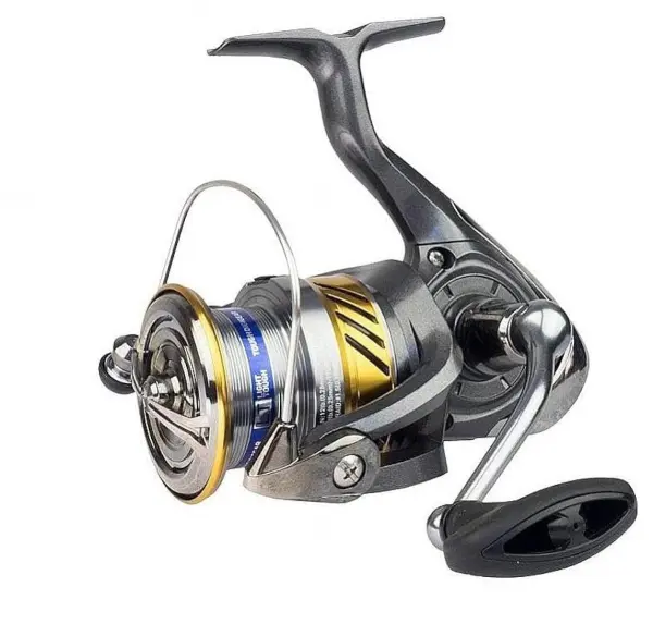 DAIWA 20 LAGUNA LT 4000-C image 0